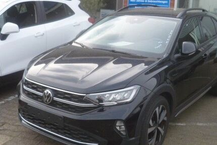 VW Taigo 11.800 km 23.450 &euro; Metelen 48629