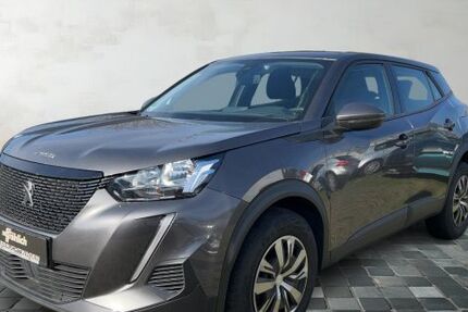 Peugeot 2008 89.600 km 11.990 &euro; Nürnberg OT Schweinau 90439