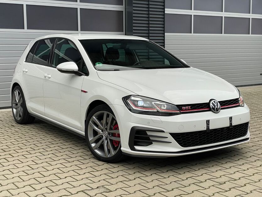 VW Golf 93.499 km 20.890 € Tauberrettersheim 97285