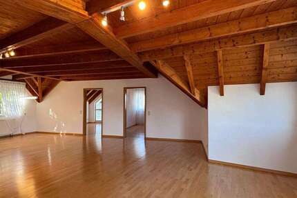 Wohnung zum Kaufen in Ettenheim 319.500 € 89 m² 4 zimmer