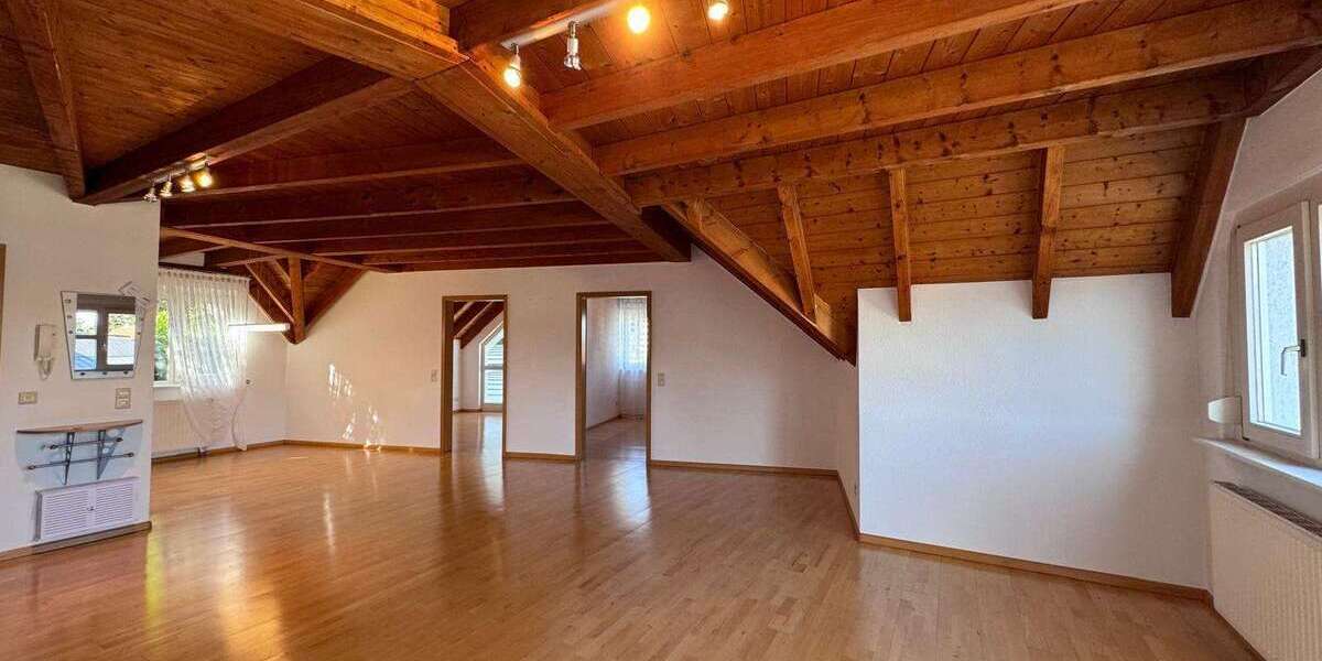 Wohnung zum Kaufen in Ettenheim 319.500 € 89 m² 4 zimmer