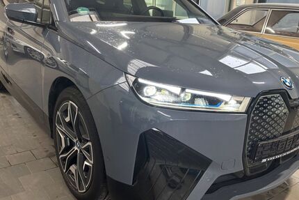 BMW iX 9.500 km 96.900 € Mühlhausen 69242