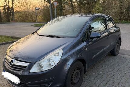 Opel Corsa 195.000 km 1.699 &euro; Aachen 52072
