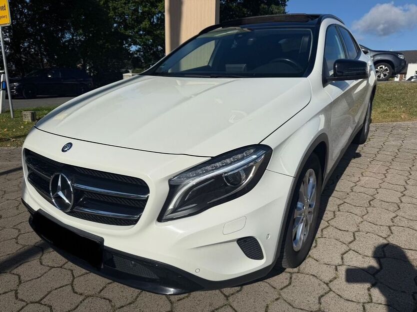 GLA 250