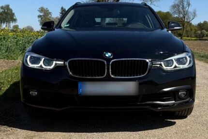 BMW 318 89.200 km 12.650 &euro; Eichendorf 94428