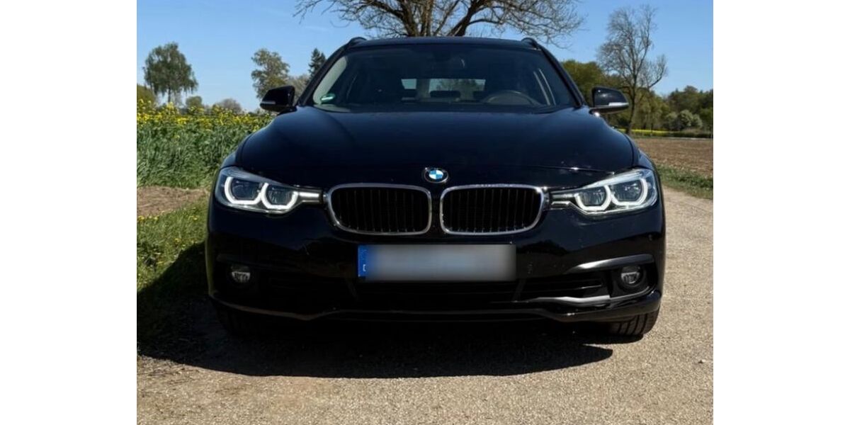 BMW 318 89.200 km 12.650 &euro; Eichendorf 94428