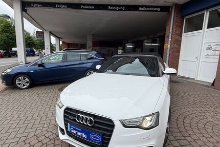 Audi A5 191.500 km 12.000 &euro; Kiel 24106