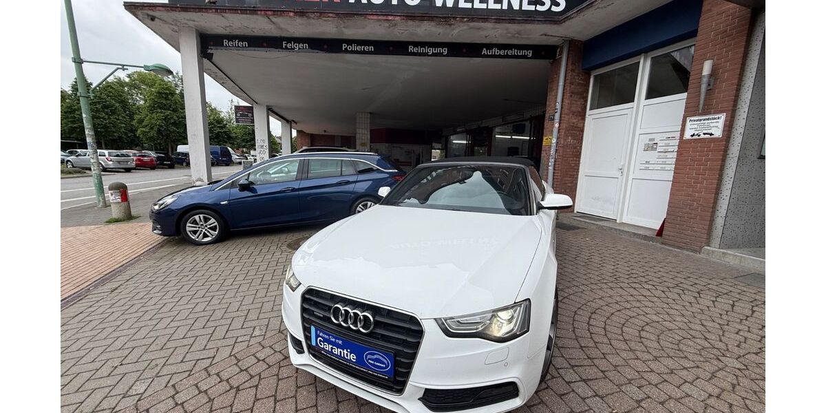 Audi A5 191.500 km 12.000 &euro; Kiel 24106