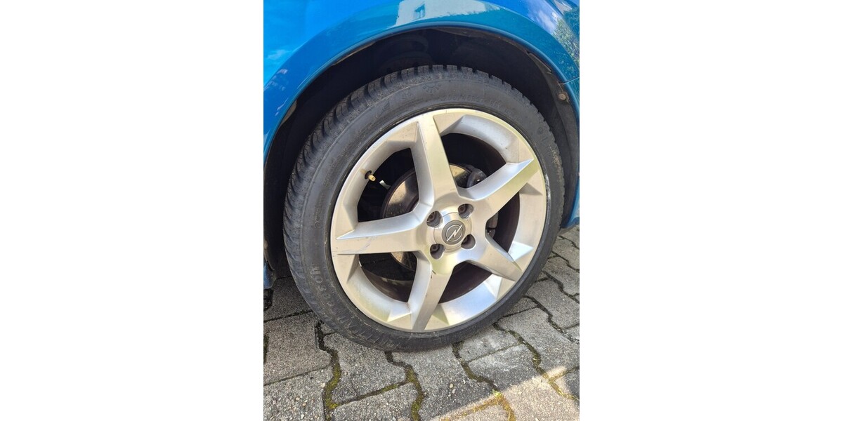 Opel Tigra Twintop 198.000 km 1.100 &euro; Ludwigsburg 71638