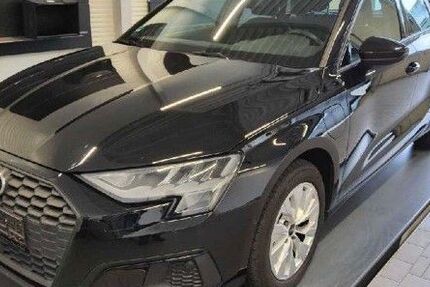 Audi A3 88.700 km 19.990 &euro; Budenheim 55257
