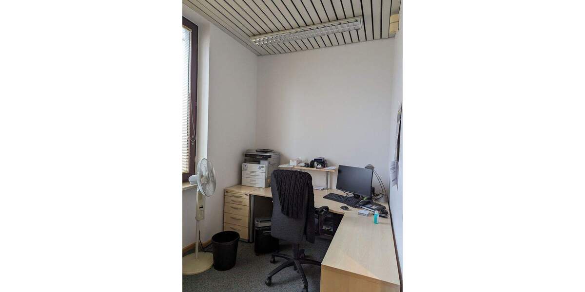 Gewerbeobjekt Germering-Unterpfaffenhofen Unterpfaffenhofen - 260.000&euro; | Angebot:25799273