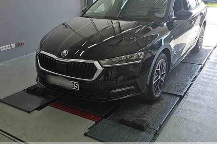 Skoda Octavia 109.480 km 18.995 &euro; Freiberg 09599