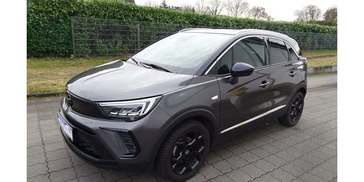 Opel Crossland (X) 50.000 km 18.990 &euro; Osterholz-Scharmbeck 27711