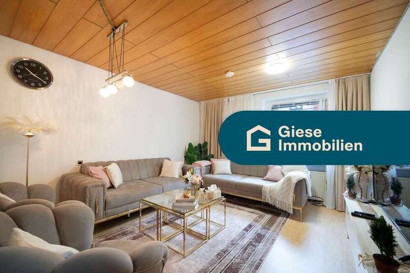Wohnung zum Kaufen in Stuttgart 249.000 € 54 m²