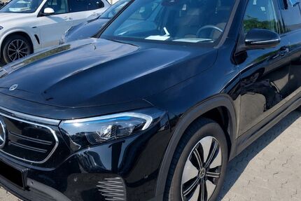 Mercedes-Benz EQB 22.200 km 34.900 &euro; Solingen 42699