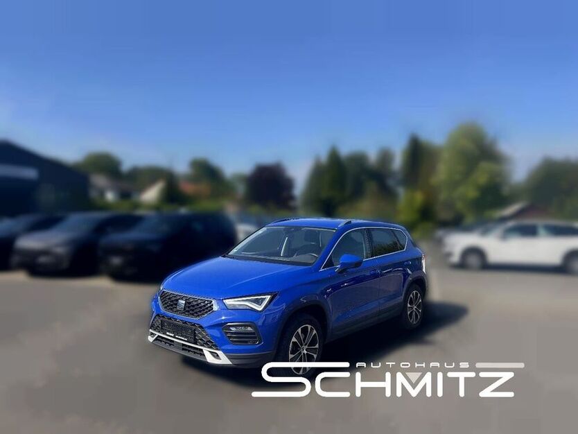 Ateca