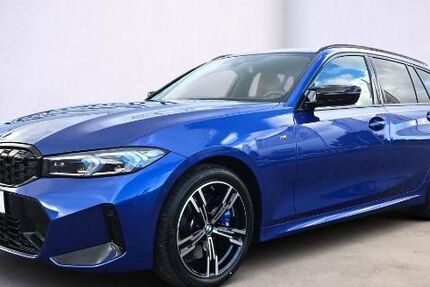 BMW M340d 8.398 km 57.490 € Erfurt 99091