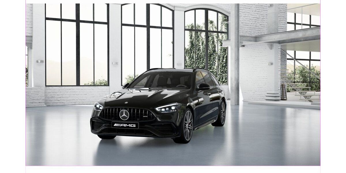 Mercedes-Benz C 43 AMG 11.383 km 68.890 &euro; Aurich (im Gewerbepark Schirum II) 26605