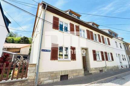 Haus zum Kaufen in Amt Creuzburg 159.000 € 252 m² - Haus Amt Creuzburg | Angebot:26649172