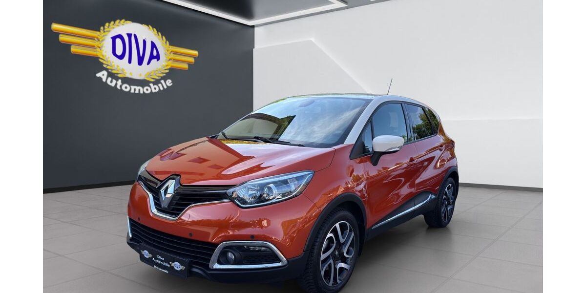 Renault Captur 46.000 km 11.850 &euro; Bielefeld 33647