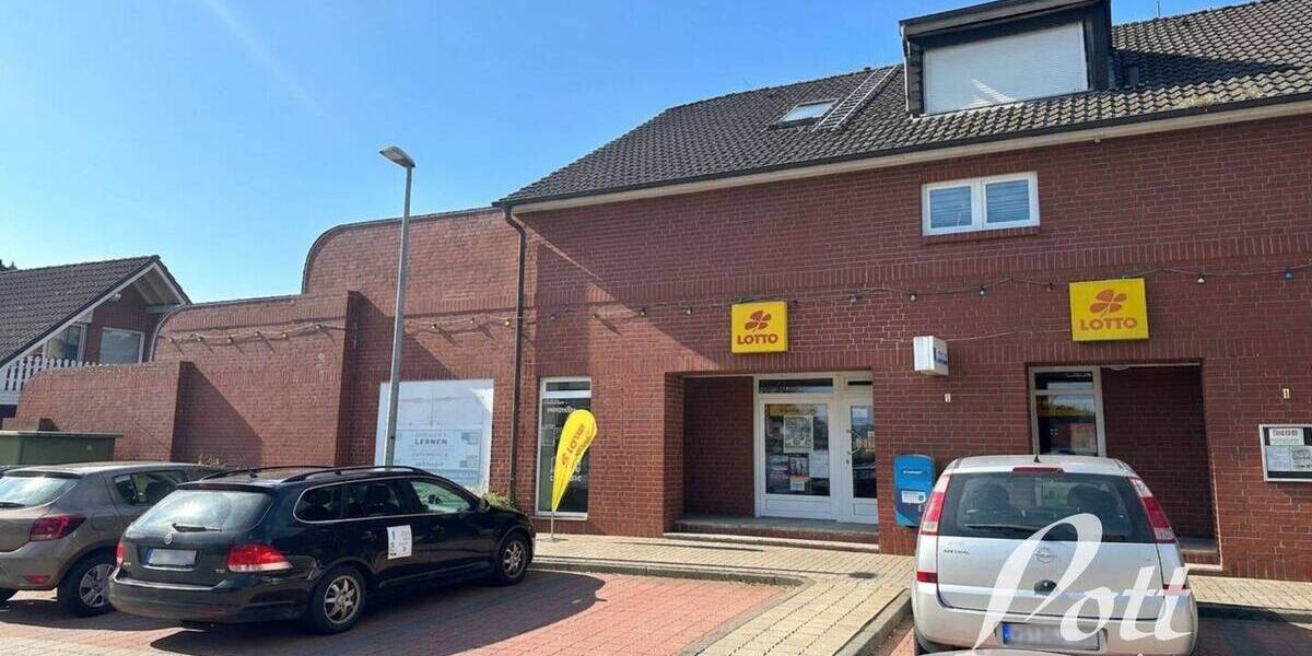 Gewerbeobjekt Apen / Augustfehn Augustfehn I - 550&euro; | Angebot:26885491