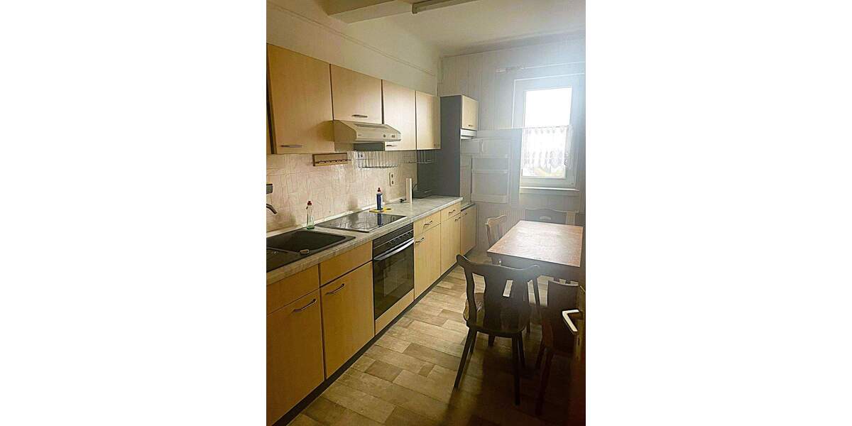 Mehrfamilienhaus, Wohnhaus Friedrichroda - 1 Zimmer, 230 m&sup2;, 178.000&euro; | Angebot:25745079