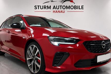 Opel Insignia 70.000 km 22.890 &euro; Hanau 63452