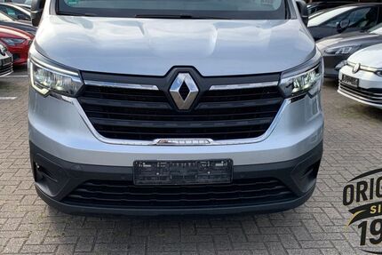 Renault Trafic 34.600 km 36.800 &euro; Ahaus 48683