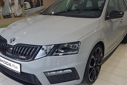 Skoda Octavia 115.845 km 24.390 &euro; Dresden 01067