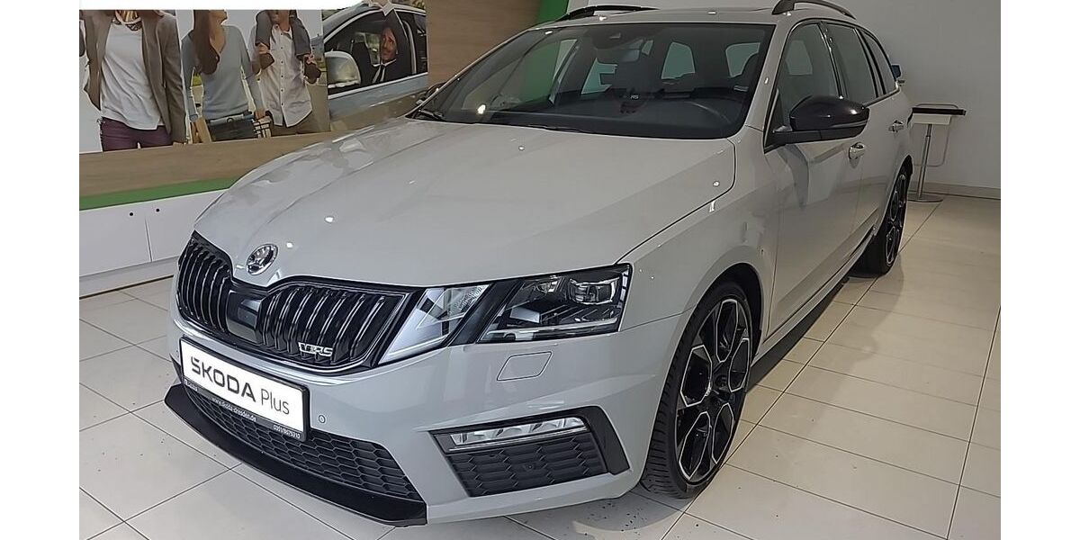Skoda Octavia 115.845 km 24.390 &euro; Dresden 01067