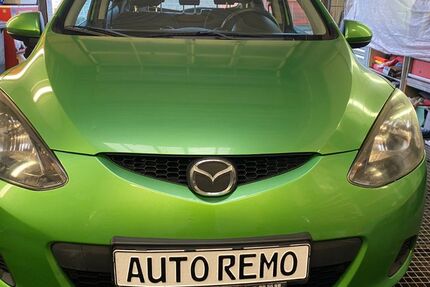 Mazda 2 245.000 km 2.999 € Nürnberg 90431