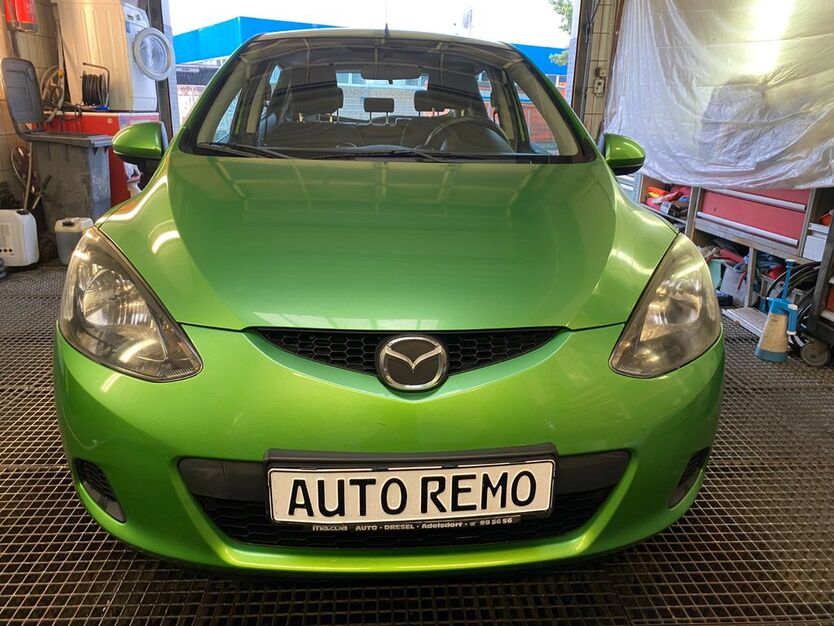 Mazda 2 245.000 km 2.999 € Nürnberg 90431