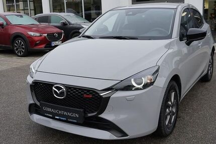 Mazda 2 31.200 km 19.850 &euro; Cham 93413