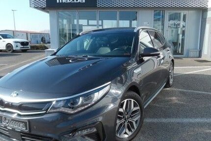 Kia Optima 63.600 km 20.900 &euro; Grettstadt 97508