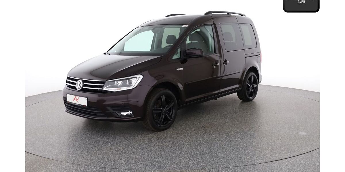 VW Caddy 59.383 km 23.480 &euro; Schönefeld 12529
