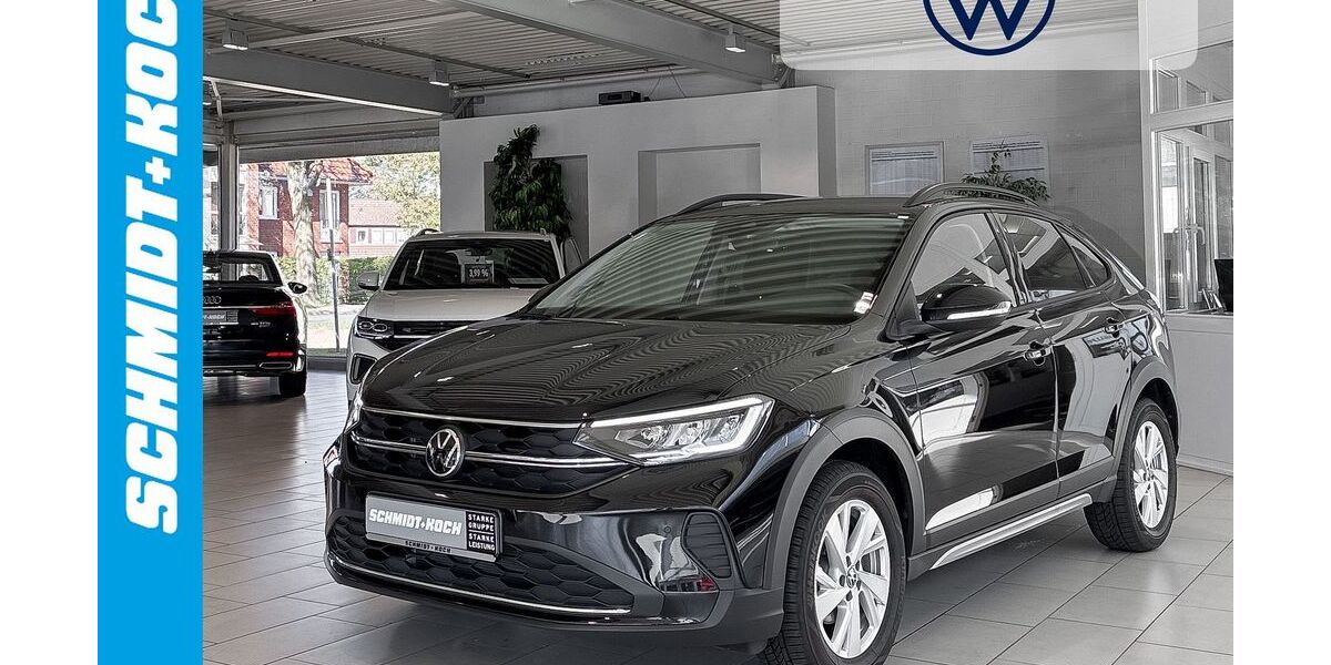 VW Taigo 9.446 km 22.990 &euro; Rotenburg 27356