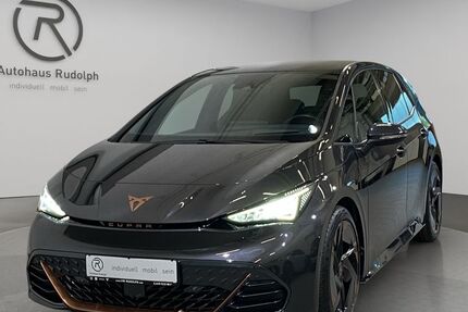 Cupra Born 23.394 km 27.869 &euro; Oelsnitz/Erzgebirge 09376
