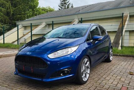 Ford Fiesta 147.000 km 6.500 &euro; Teutschenthal 06179