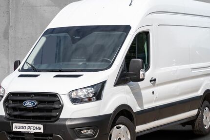Ford Transit 18.203 km 35.850 € Schwerin 19061