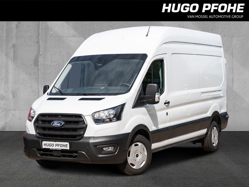 Ford Transit 18.203 km 35.850 € Schwerin 19061