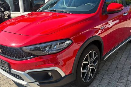 Fiat Tipo 49.967 km 15.890 &euro; Ismaning 85737
