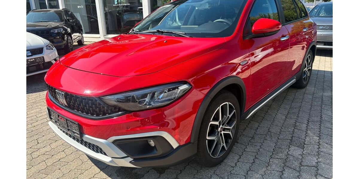 Fiat Tipo 49.967 km 15.890 &euro; Ismaning 85737