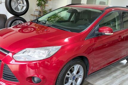 Ford Focus 139.000 km 4.000 &euro; Merzig 66663
