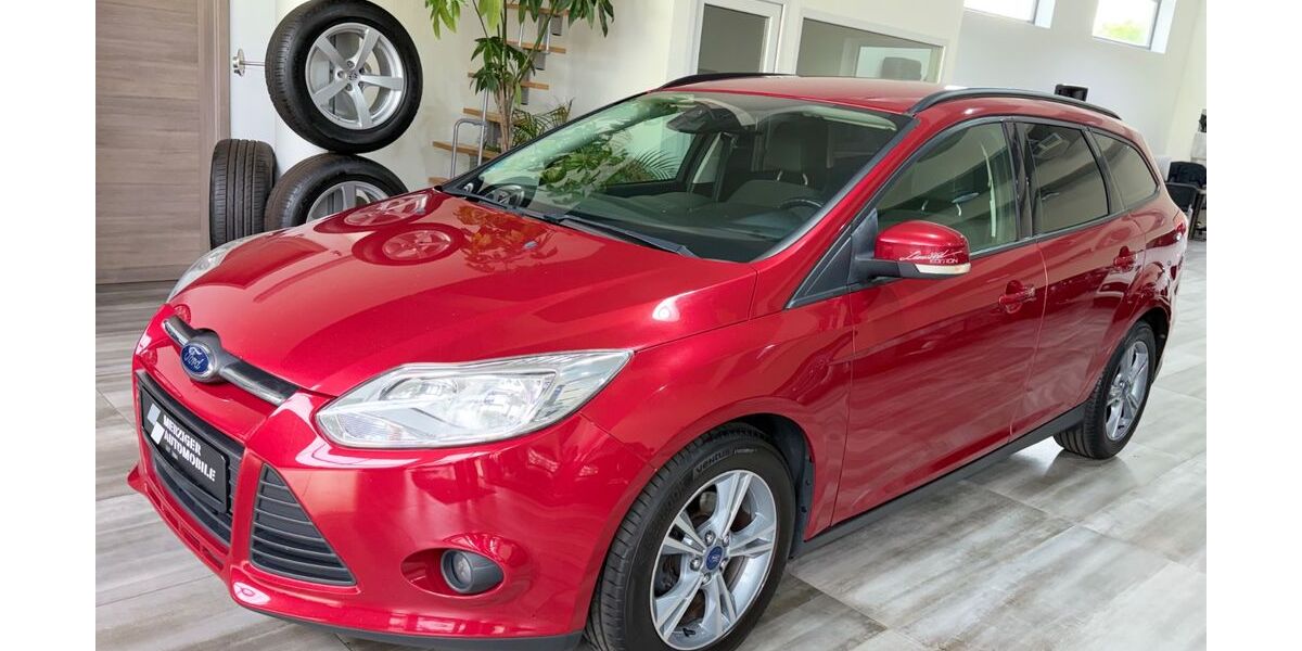 Ford Focus 139.000 km 4.000 &euro; Merzig 66663
