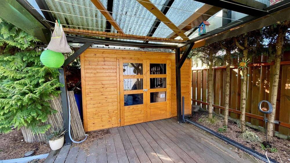 Reihenendhaus Ottendorf-Okrilla Medingen - 5 Zimmer, 115 m&sup2;, 299.000&euro; | Angebot:26162047