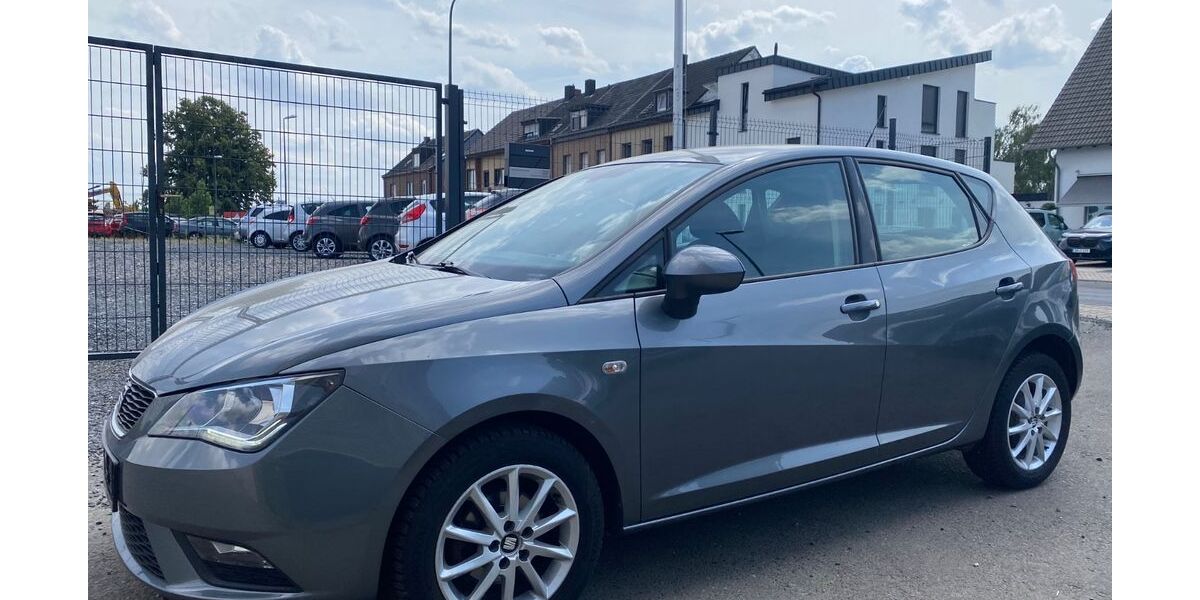 Seat Ibiza 168.000 km 4.999 &euro; Düren 52353