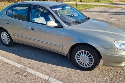 Daewoo Leganza 199.890 km 1.800 &euro; Jēkabpils 