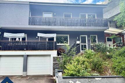 Haus Saarbrücken / Bischmisheim Bischmisheim - 7 Zimmer, 170 m&sup2;, 269.000&euro; | Angebot:25668691