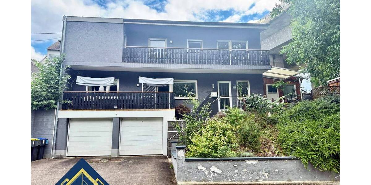 Mehrfamilienhaus, Wohnhaus Saarbrücken / Bischmisheim Bischmisheim - 7 Zimmer, 170 m&sup2;, 269.000&euro; | Angebot:25668691