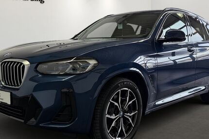 BMW X3 46.800 km 42.990 &euro; Erding 85435